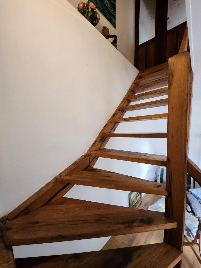 Gaestehaus Beurener Muehle Bad Bertrich Kültér fotó