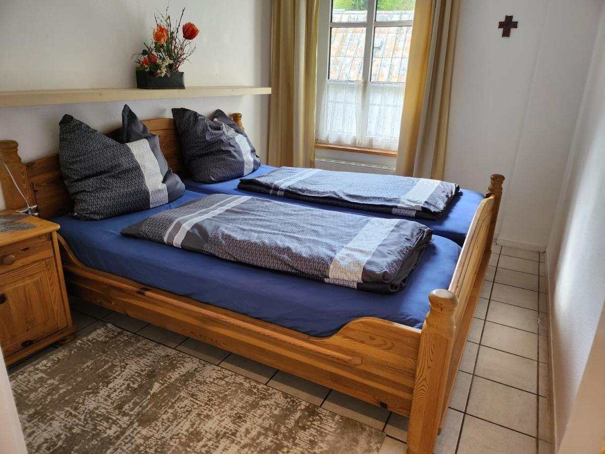 Gaestehaus Beurener Muehle Bad Bertrich Kültér fotó