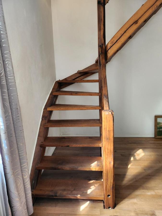 Gaestehaus Beurener Muehle Bad Bertrich Kültér fotó