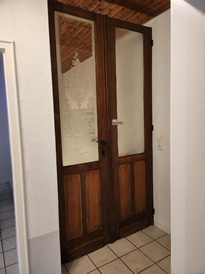 Gaestehaus Beurener Muehle Bad Bertrich Kültér fotó