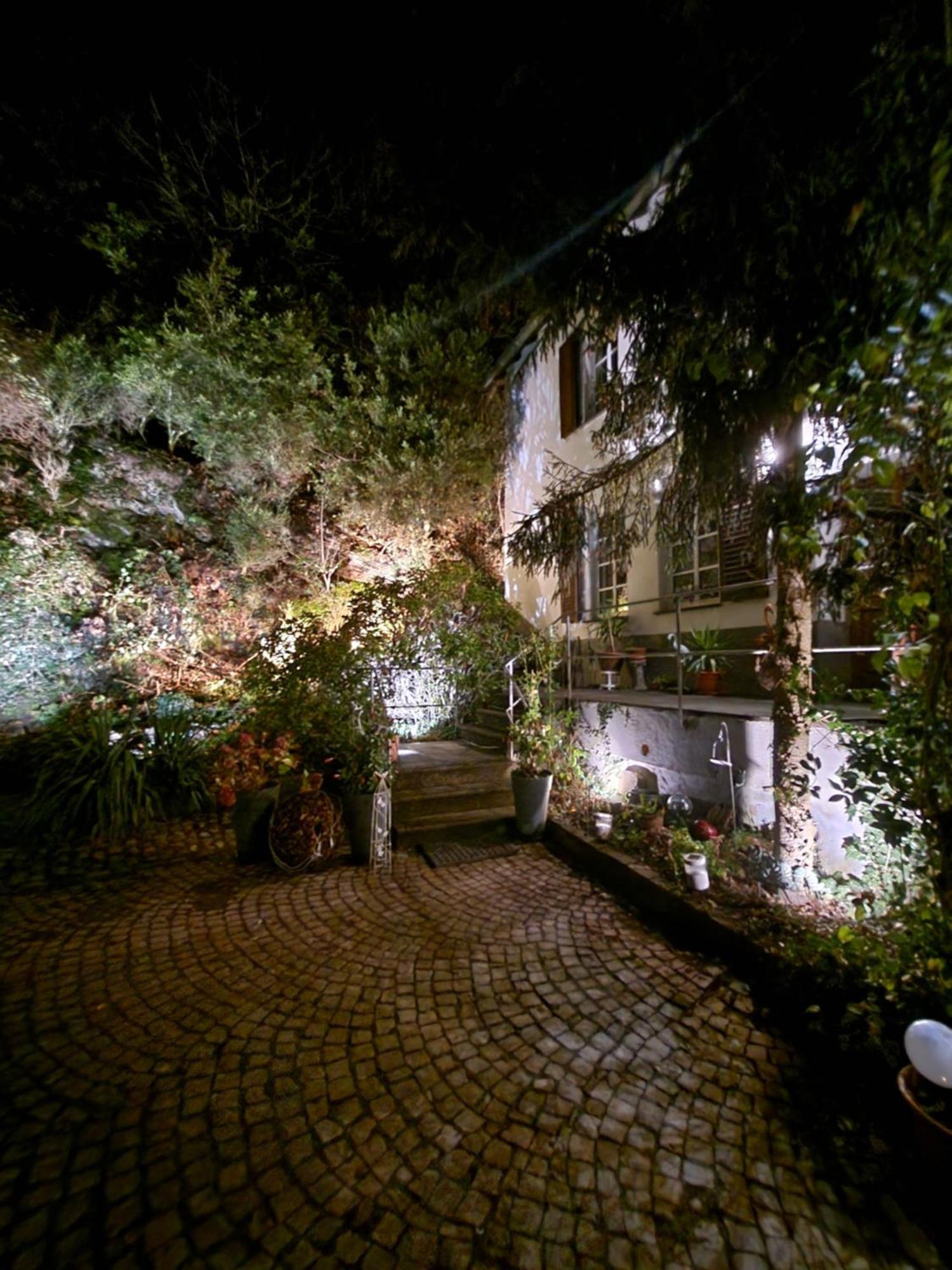 Gaestehaus Beurener Muehle Bad Bertrich Szoba fotó