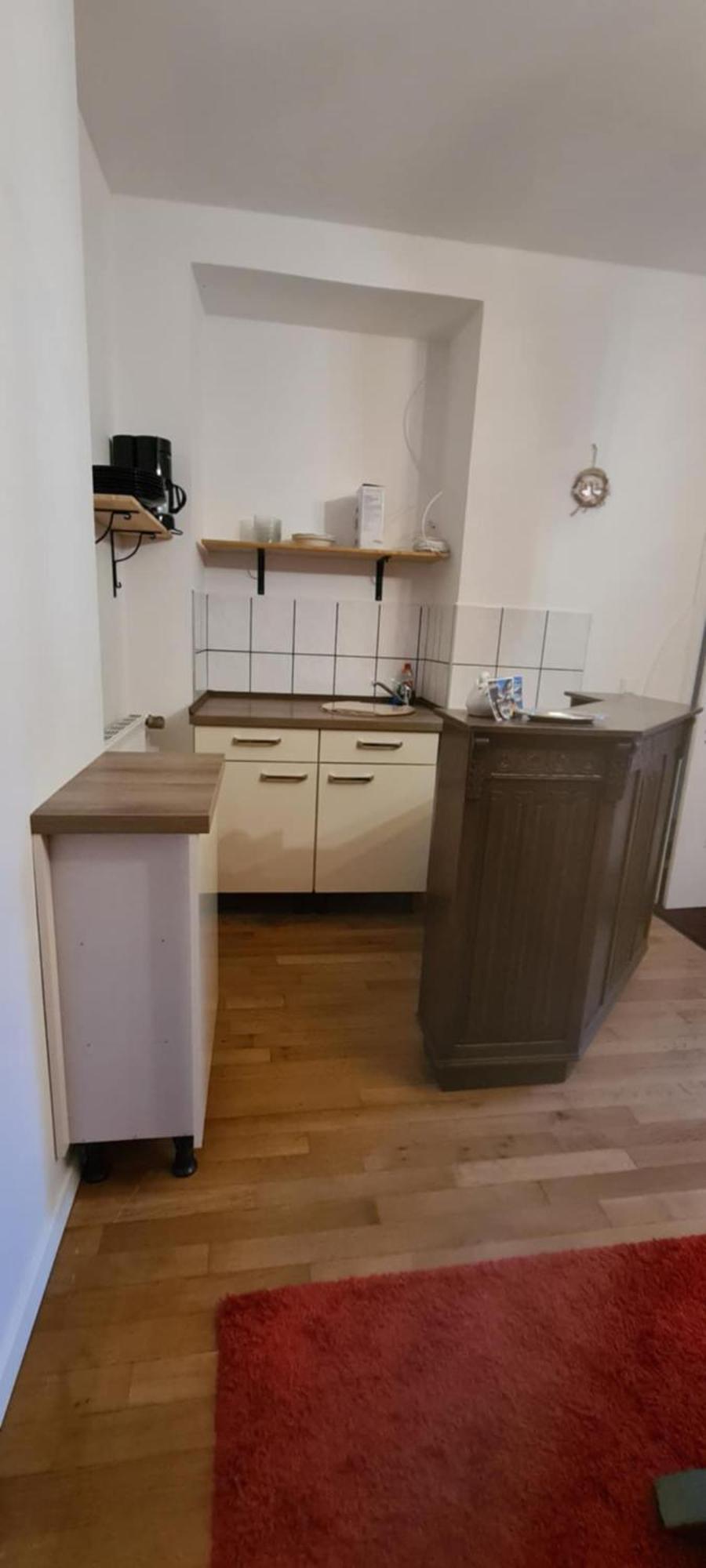 Gaestehaus Beurener Muehle Bad Bertrich Kültér fotó